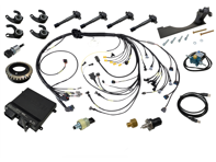 Cablaggio motore per Porsche 944 TURBO (951) Maxx ECU 1986-1991