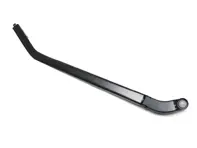 Wiper arm, Rear. Porsche 991.1 / 991.2 / 992.1 / 992.2 - 99162818101, 99162818100, 9P1955707