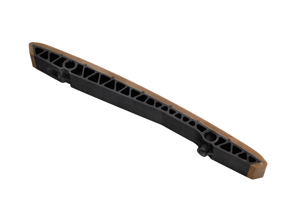 Rail de guidage de chaîne. Porsche 996 / 997 - 21260, 21261, 99610516670, 99610516770