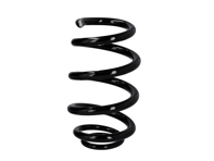 Coil spring REAR. Porsche 991.2 Carrera 2017-19 with Sport Suspension (M030 / M031) - 99133353115504, 99133353115 - 102354