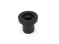 Fuel injector sleeve. Porsche 911 T-K 72-73 - 91111092200, 91111092201