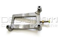 Piastra di montaggio del compressore dell'aria condizionata. Porsche 964/993 - 99312612301