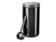 Porta aromi Porsche per caffè, nero. - WAP0500730SKAD