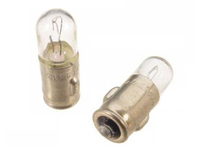 Lampadina 12V / 2W per strumenti da cruscotto