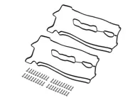 Dichtungs- und Schraubensatz für Nockenwellendeckel. Porsche 997.2 / 991.1 / 981 Boxster / 981 Cayman - 9A110573103, 9A110573102, 9A110573203, 9A110573202, 9A110731300 - 283.850, 283.840