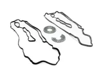 Dichtungs- und Schraubensatz für Nockenwellendeckel. Porsche 997.2 / 991.1 / 981 Boxster / 981 Cayman - 9A110573103, 9A110573102, 9A110573203, 9A110573202, 9A110731300 - 283.850, 283.840