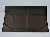 Dakhemel cabriolet. Porsche 911 en 964 - 91156105000/1, 911561050002FX