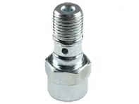 Banjo bolt for brake line. Porsche 356 / 911 Turbo / 914 - 99913500202 - 1661550200