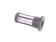 Joint avec crépine moteur lave-phares. Porsche 986 Boxster / 996 - 99662839300