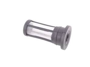 Dichtung mit Sieb Scheinwerferwaschmotor. Porsche 986 Boxster / 996 - 99662839300