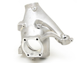 Radträger vorne. Porsche 997 C2 / 987 Boxster / 987C Cayman - 99734115805, 99734115705