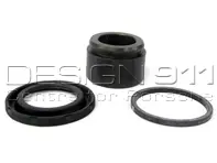 Bremssattel Kolben Dichtungssatz Hinten. Porsche 964 C2 - 96435291900