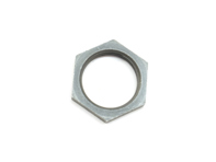Handbrake cable lock nut. Porsche 356 - 64442457100