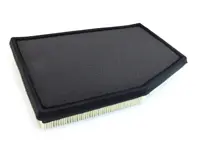 Luftfilter. Porsche Boxster 986 1997-04 2.5L / 2.7L / S 3.2L - 99611013104, 99611013102, 99611013103 - E458L