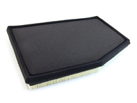 Air filter. Porsche Boxster 986 1997-04 2.5L / 2.7L / S 3.2L - 99611013104, 99611013102, 99611013103 - E458L
