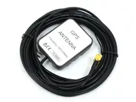 Antena Porsche original. Porsche 911/964/993/924/928/944 - 91164210500