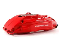 Étrier de frein AVANT. Porsche 964 Turbo / 993 Turbo / 993 RS - 99335142510, 99335142610