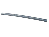 Dichtung zwischen Motordeckel und Karosserie. Porsche 911 - 91151212900 - RS.011.001, 1685500400, 9435