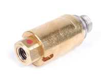 Rear air suspension pressure holding valve. Porsche 955 Cayenne - 95535873002, 7L0616814B, 59510, 95535872000, 95535872002, 95535873000