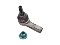Track rod outer ball joint. Porsche Cayenne - 95534713122, 95534713222, 95534713120, 95534713121, 95534713220, 95534713221 - JTE1090, JTE1091
