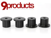 Boccola asse posteriore. Porsche 924/944/968 - 9P-0344, 477501069A