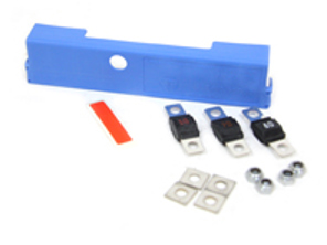 Kit di riparazione dell'elemento fusibile. Porsche 987 Boxster / 987C Cayman / 997 - 99761091200