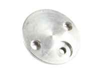 Sensor de temperatura del aceite de la tapa. Porsche 914 - 021101267, 039101267 - 8193150100