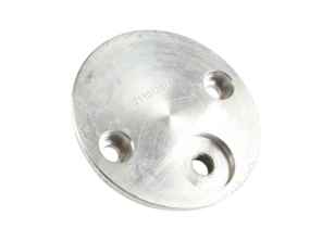 Abdeckung Öltemperatursensor. Porsche 914 - 021101267, 039101267 - 8193150100