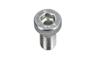 Pan-Head Screw - M8x16 - for Window Frame - for Porsche 911 Coupe 1965-1988 - 90018600202, N0147841, 90011905202