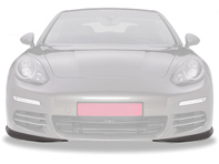 Front spoiler lip. Porsche Panamera 07/2013>> - FA205