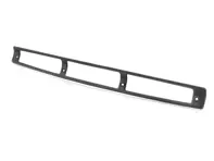 Grilleinfassung. Porsche 911 / 964 / 993 - 91155940100, 9115594010070K