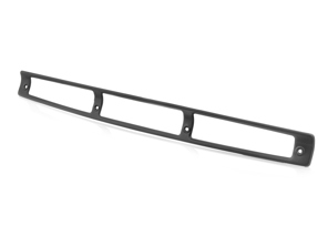 Grille surround. Porsche 911 / 964 / 993 - 91155940100, 9115594010070K