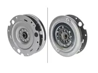 Volante de inercia bimasa. Porsche 95B.1 Macan Turbo 3.6L - 9A710531700