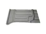 Réparation du plancher arrière court. Porsche 914 1970-76 - 91450193711, 91450193926, 91450194026 - PP345BL, PP345BR, P345BL, P345BR