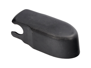 Braccio del tergicristallo posteriore con cappuccio terminale. Porsche 970.1Panamera - 97062812200