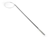 Handbrake Cable. Porsche 356C - 90142460300, 69542460300, 424290