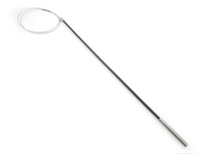 Câble de frein à main. Porsche 356C - 90142460300, 69542460300, 424290