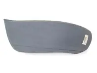 Rear Bumper Lining Prime Coated. Porsche 964 C2 / C4 / RS - 96450516300G2X, 96450516400G2X