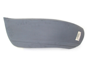 Revêtement de pare-chocs arrière Prime Coated. Porsche 964 C2 / C4 / RS - 96450516300G2X, 96450516400G2X