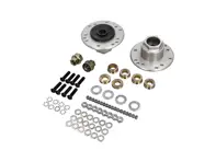 Rennline Rear Monoball Strut Top Mount - Sealed for Porsche 993/964 - 99333305901, 99333305980, 96433305982 - SB69.74