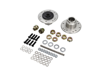 Rennline Rear Monoball Strut Top Mount - Sellado para Porsche 993/964 - 99333305901, 99333305980, 96433305982 - SB69.74