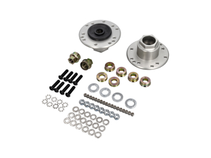 Rennline Monoball-Federbein hinten Top Mount - Sealed für Porsche 993/964 - 99333305901, 99333305980, 96433305982 - SB69.74