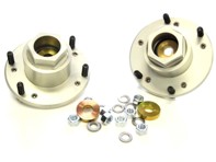 Rennline Rear Monoball Strut Top Mount - Sealed for Porsche 993/964 - 99333305901, 99333305980, 96433305982 - SB69.74