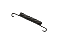 Ressort de rappel des mâchoires de frein à main. Porsche 911 / 964 / 993 / 986 / 924 / 944 / 928 / 968 - 90135293210