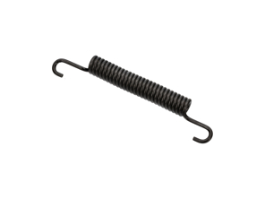 Rückholfeder der Handbremsbacken. Porsche 911 / 964 / 993 / 986 / 924 / 944 / 928 / 968 - 90135293210