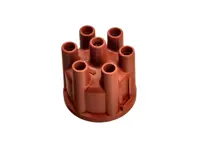 Distributor cap. Porsche 911 1965-68 / 911 72-77 - 91160293300