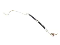 Linea di pressione del servosterzo. Porche 993 - 99334744726, 4592020000