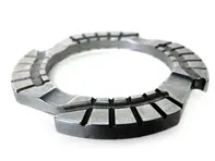 Anlaufscheibe für Porsche 996 und Boxster S 986 Getriebe. G86/20, G96/00, G96/01, G96/30, G96/31 - 996.302.296.00, 99630229600