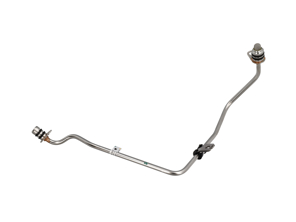 Pressure Line For Turbocharger. Porsche 991.1 / 991.2 Turbo / GT2 RS 2014-19 - 9A110722273, 9A110722272