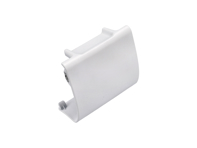 Cache point de levage, avant. Porsche 955 / 957 Cayenne - 95555982701G2X, 95555982801G2X, 95555982700G2X, 95555982800G2X